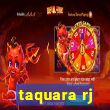 taquara rj